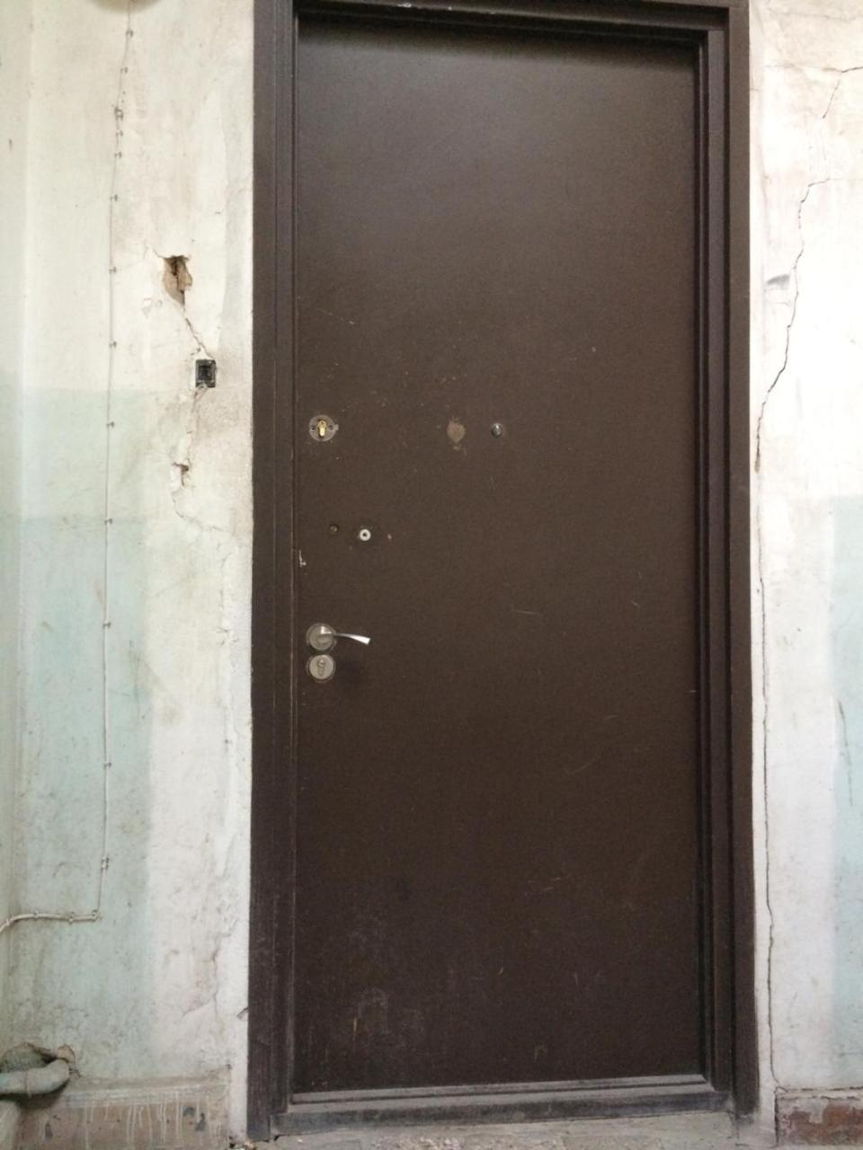 Apartment Ekako Tbilisi Exterior foto