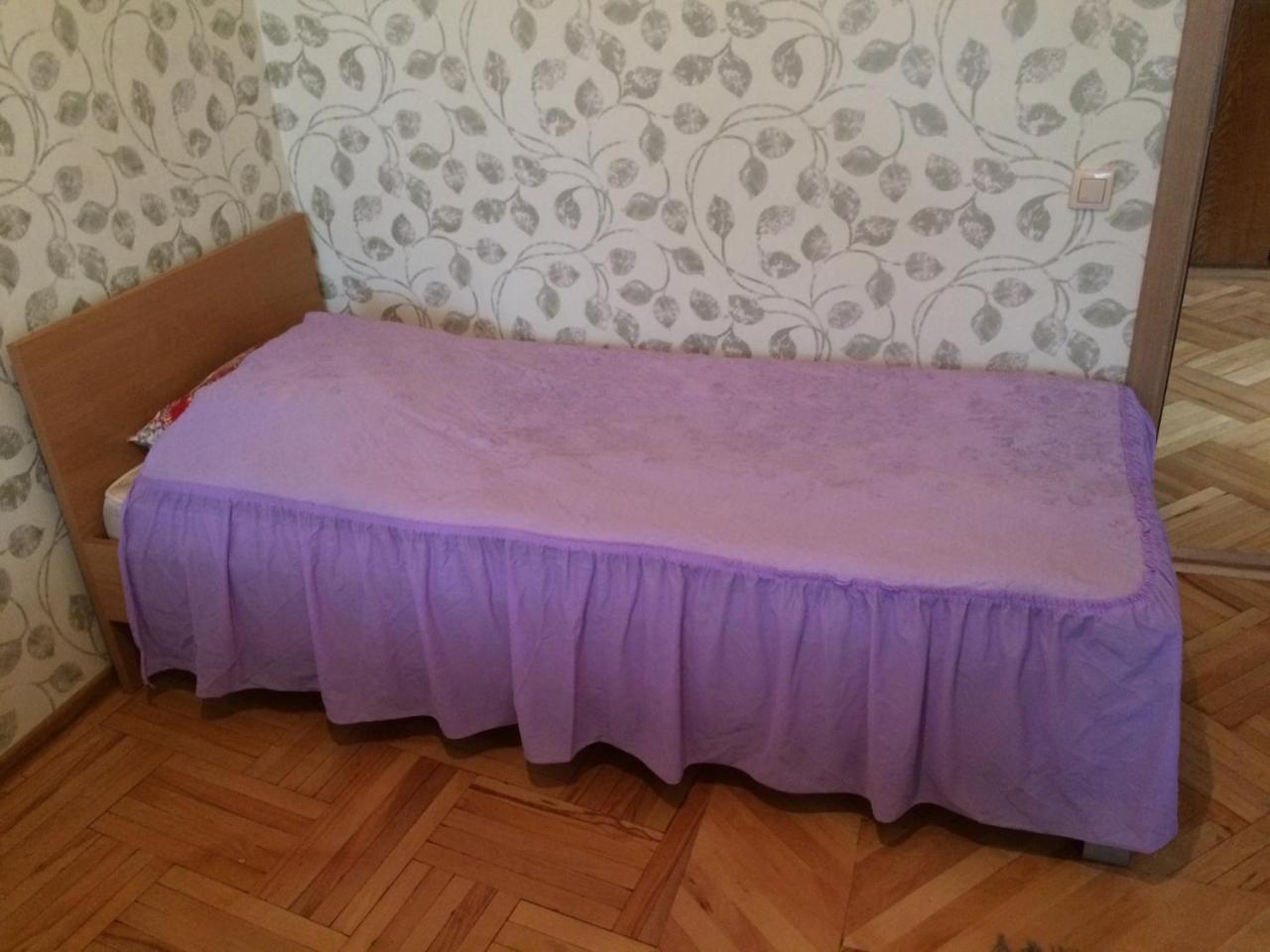 Apartment Ekako Tbilisi Exterior foto