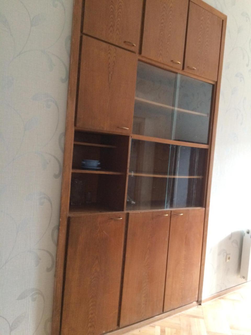 Apartment Ekako Tbilisi Exterior foto